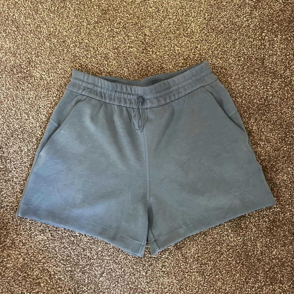 Softstreme High-Rise Short